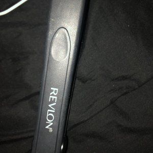 hair straightener